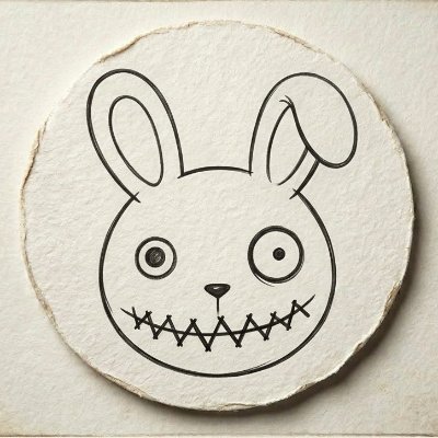 Dev Rabbit / 개발토끼 프로필 이미지